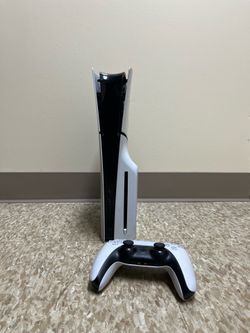 PS5 slim brand new