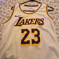 Lakers Jersey