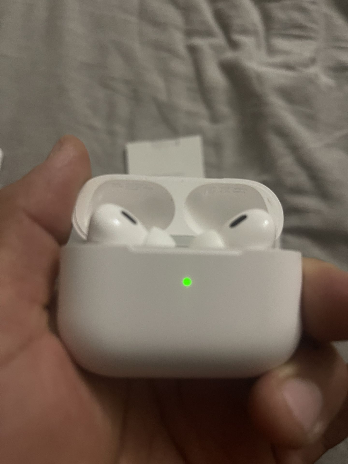AirPods Pro 3 Generation In Good Condition