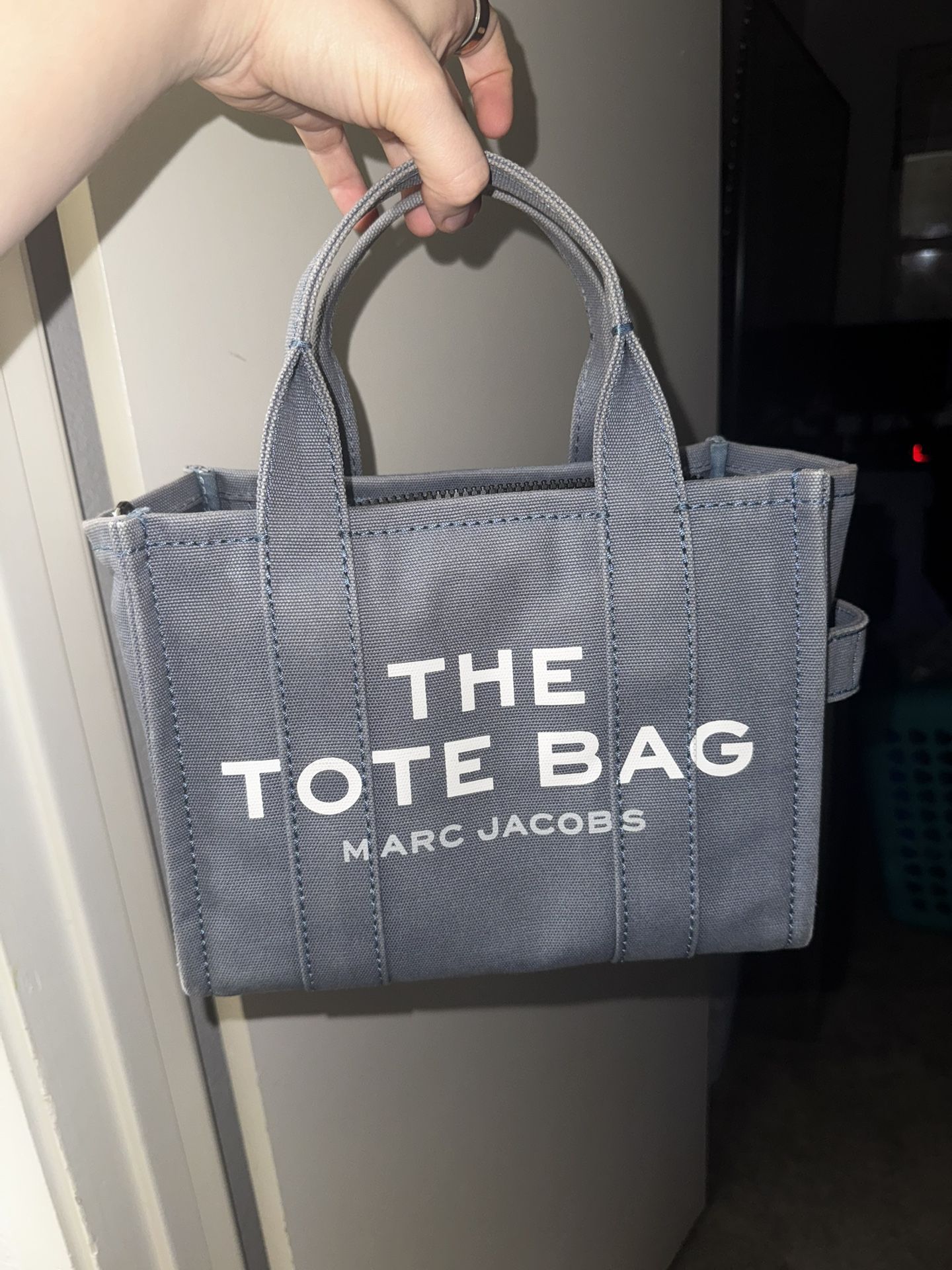 Marc Jacobs Tote Bag