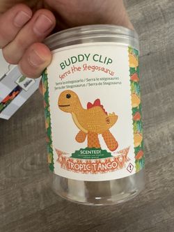 Scentsy Buddy