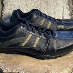 Skechers Men's Citywalk Malton Oxford 64455 Size 13
