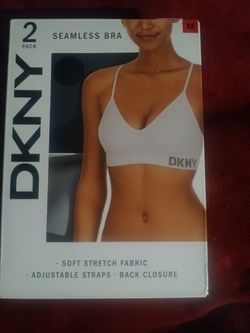 DKNY Seamless Bras New