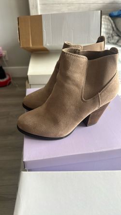 Booties