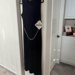 Dinner Dress