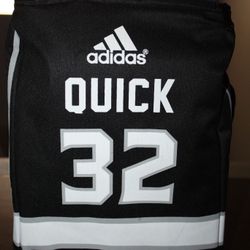 Los Angeles Kings Cooler Lunch Bag Quick 32