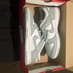 BRAND NEW  Nature Nike Dunks 