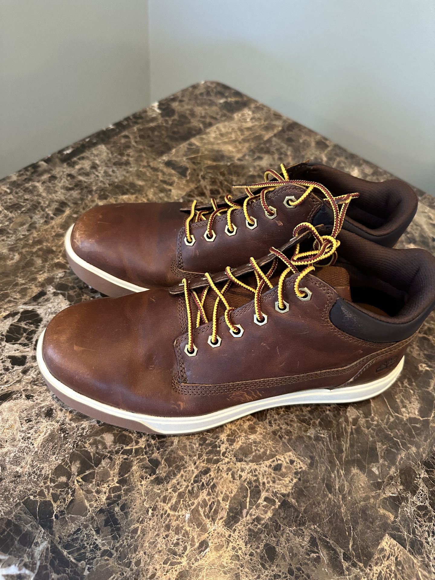 Men’s Timberland Boots