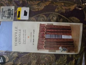 Curtains