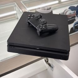 PS4 