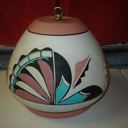 Hanging lamp