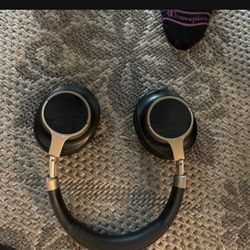 HEYDAY Wireless Bluetooth Noise Cancelling Headphones