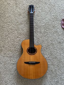 Classical Guitar
