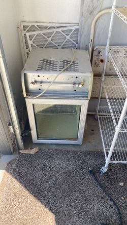 Refrigerator Refrigerator