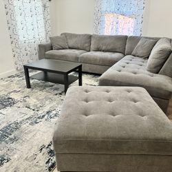 Living Room Set 