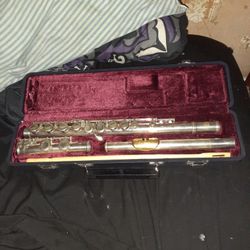 Jupiter Flute