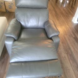 Electric Recliner 