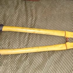 2 Foot Steel Heavy Duty Bolt 🔩 Cutters