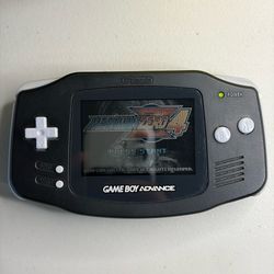 Gameboy Advance