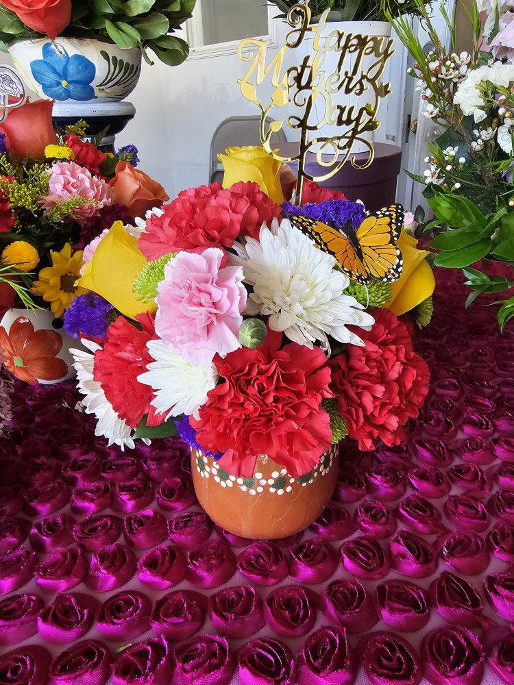 Mother's Day Flowers Flash!!!!!!!!