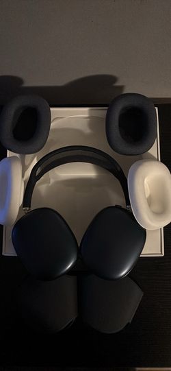 AirPod Max’s (Black)