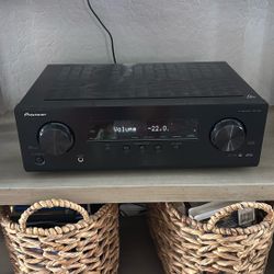 Pioneer AV receiver VSX – 534