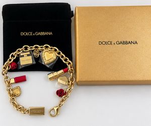 Dolce & Gabbana bracelet