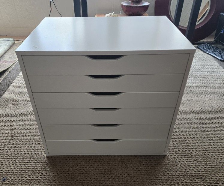 Storage Cabinet