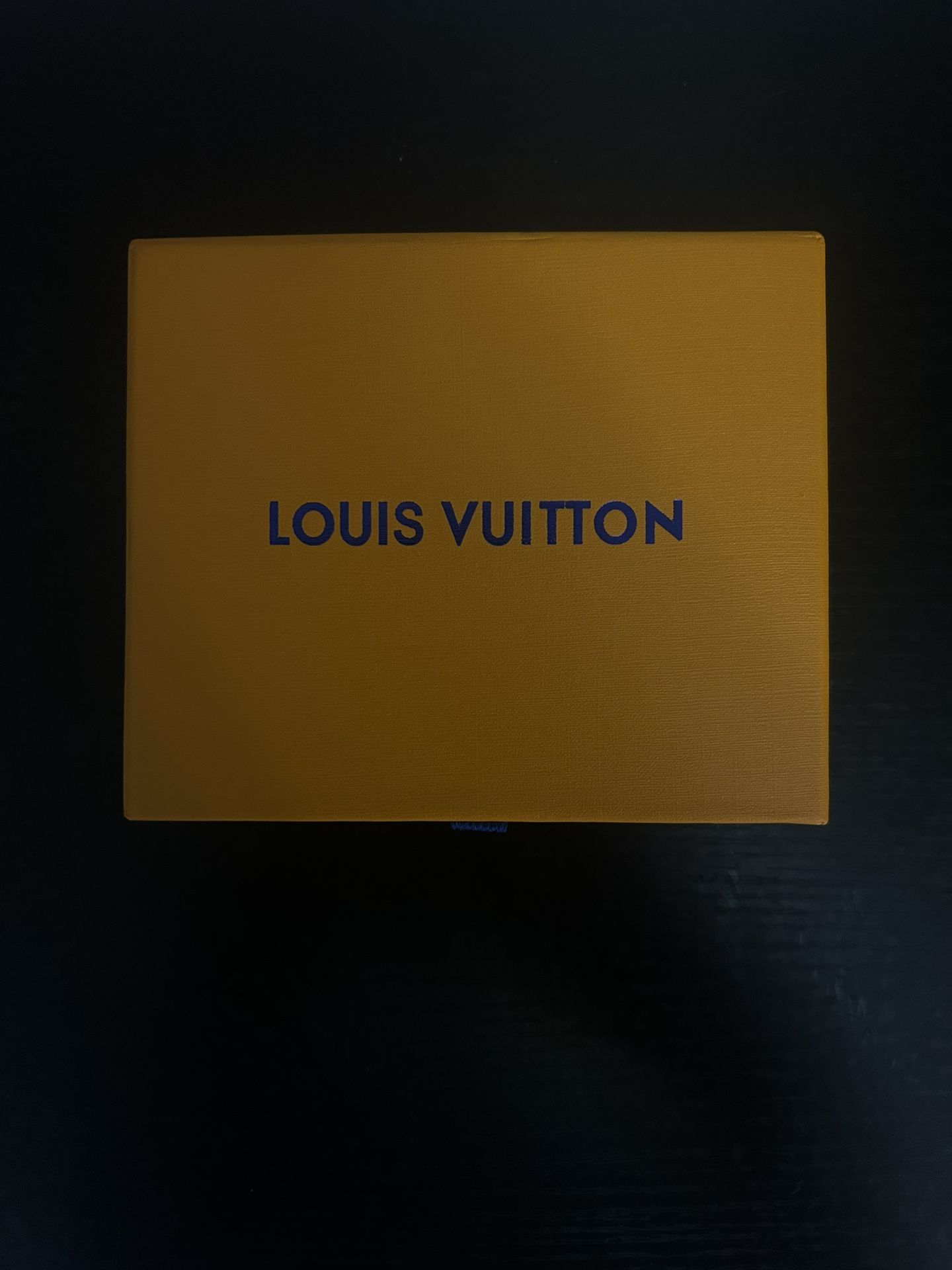 Louis Vuitton Men’s Wallet