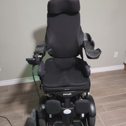 PerMobil F3 Corpus Wheelchair