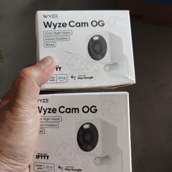Wyze Surveillance Camera