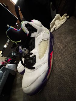 Jordan 5s size 11s