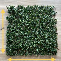 Faux Ivy/Ivy Decor/stretchable Ivy/Privacy Ivy/Backyard Decor