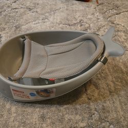 Skip Hop Moby Smart Sling 3-stage Tub