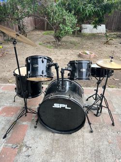 SPL Drums