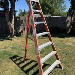 7ft Ladder 