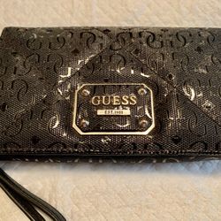 Guess wallet