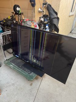 Samsung tv