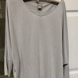 Chico’s blouse