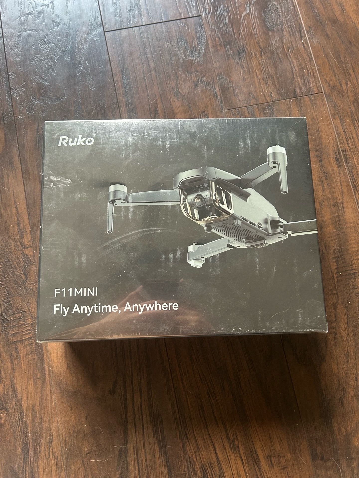 Ruko f11 mini