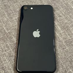 iPhone SE unlocked