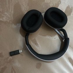 Sony - INZONE H9 Wireless Noise Cancelling Gaming Headset