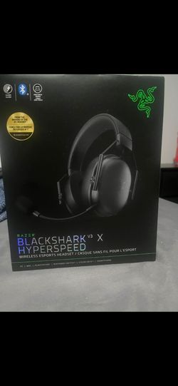 Gaming headphones