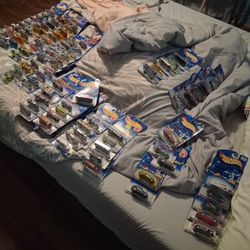 Big Collection Over 100