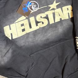 hellstar hoodie