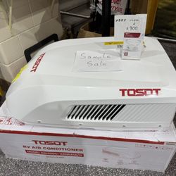 TOSOT(GREE) Rooftop RVAC