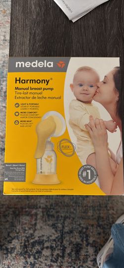 Brand new Medela pump