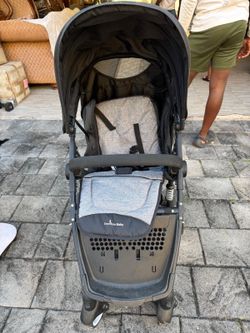 Baby items