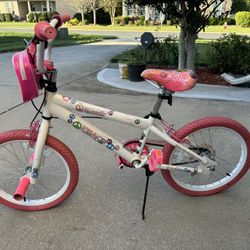 Kids Bike 