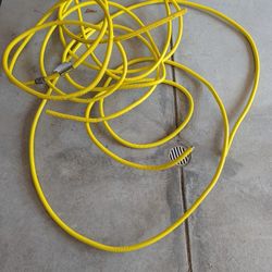 Home Flex Gas Pipe 1/2"